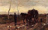 Famous Returning Paintings - Returning Home